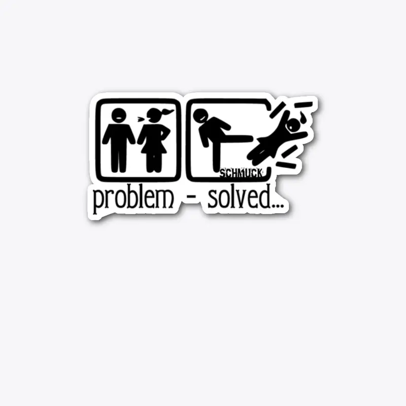 Problem....SOLVED