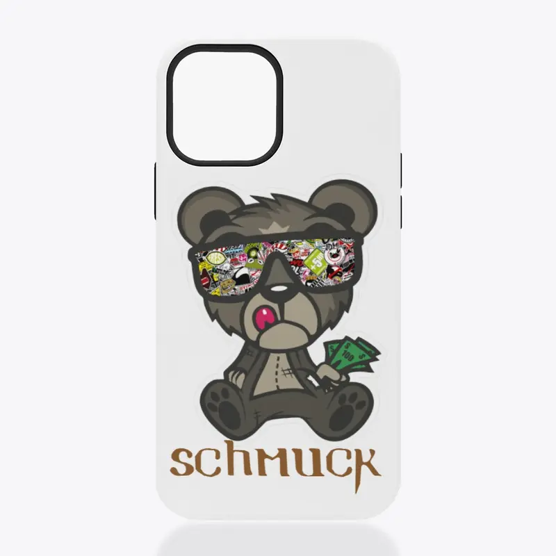 Schmuck-Money Bear 