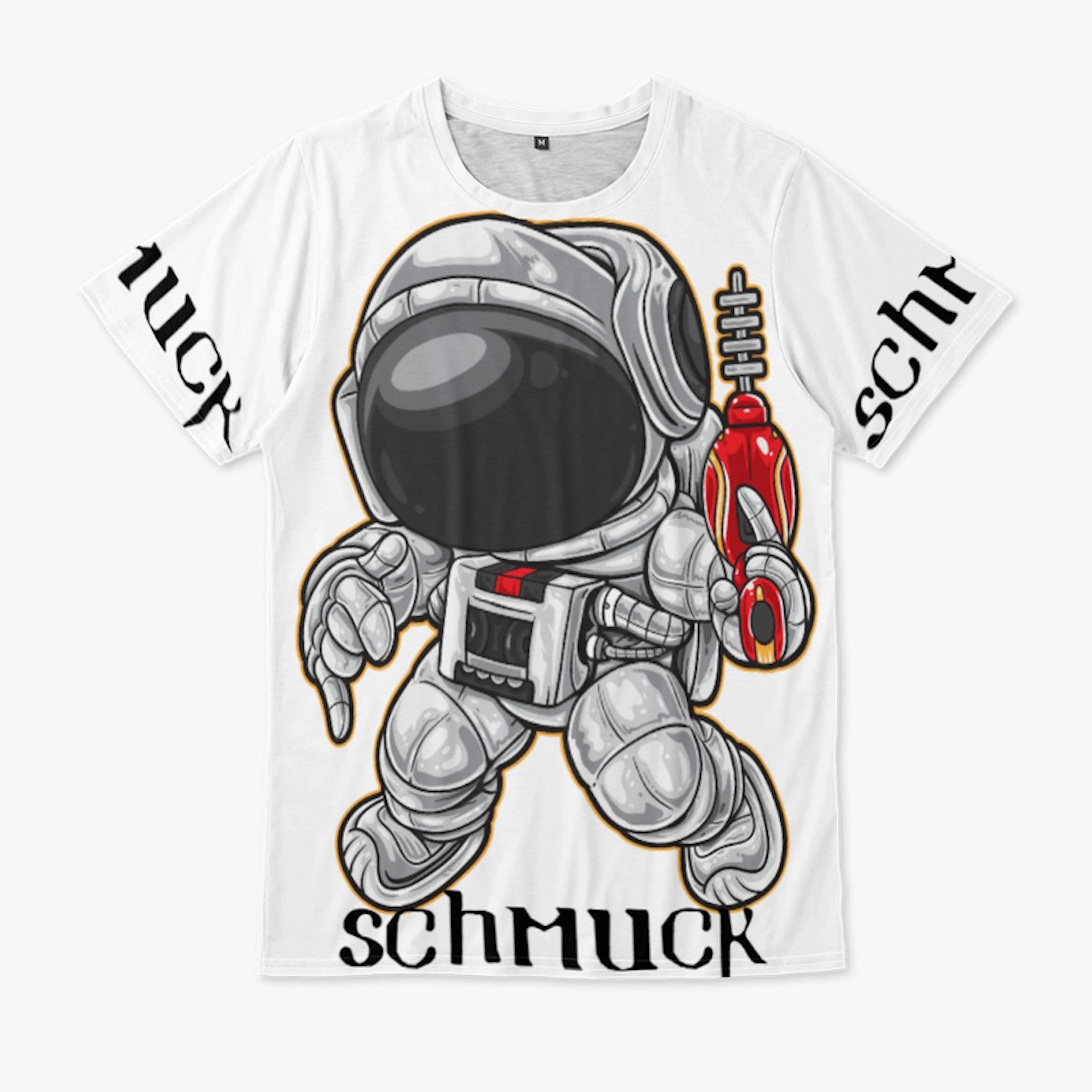 Astro Schmuck