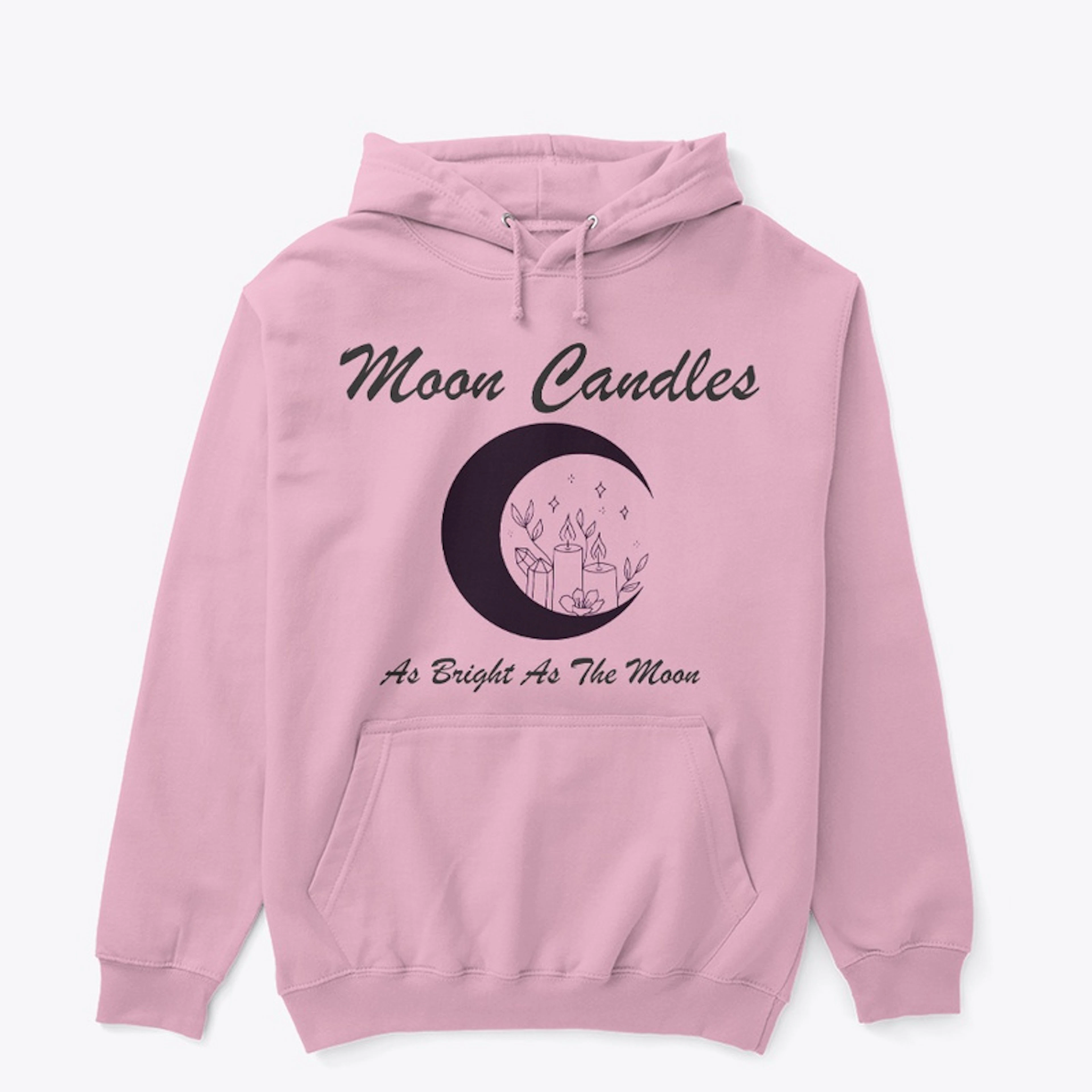 MoonXcandles