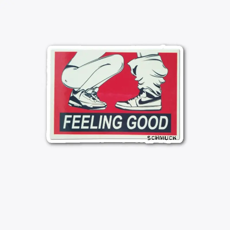 Schmuck - Feeling Good