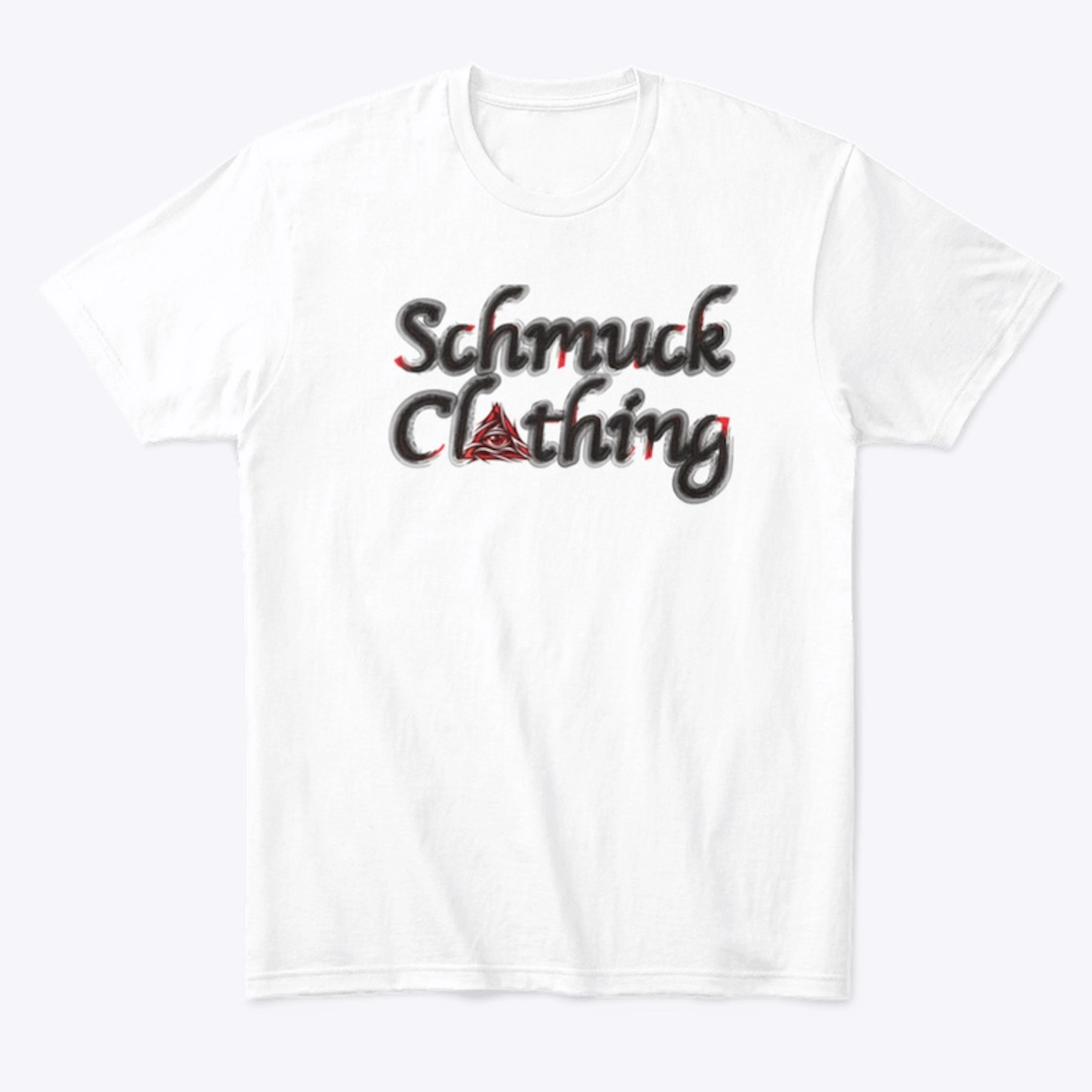 Schmuck Clothing Logo