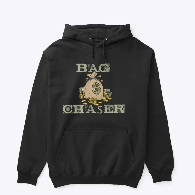 Bag Chaser