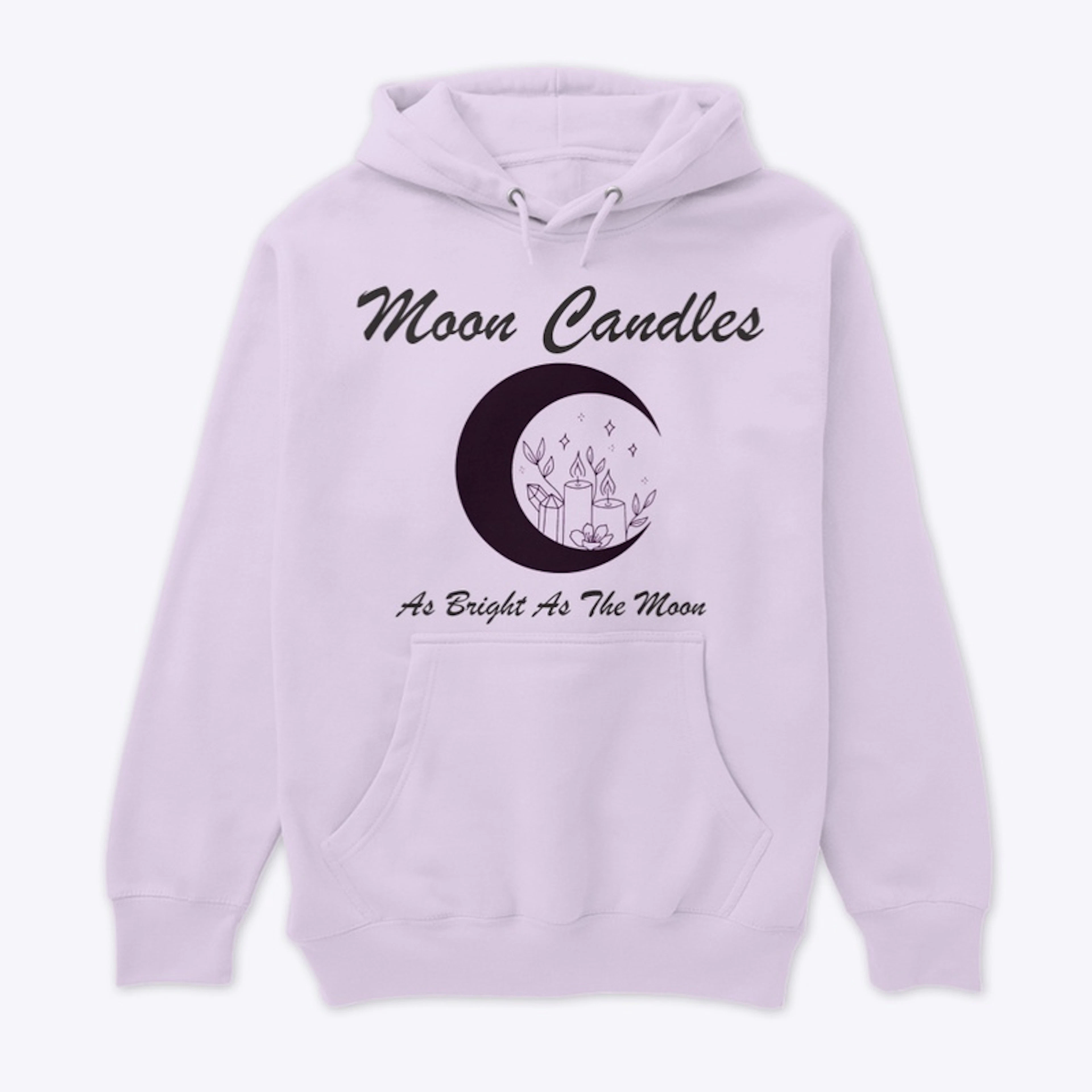 MoonXcandles
