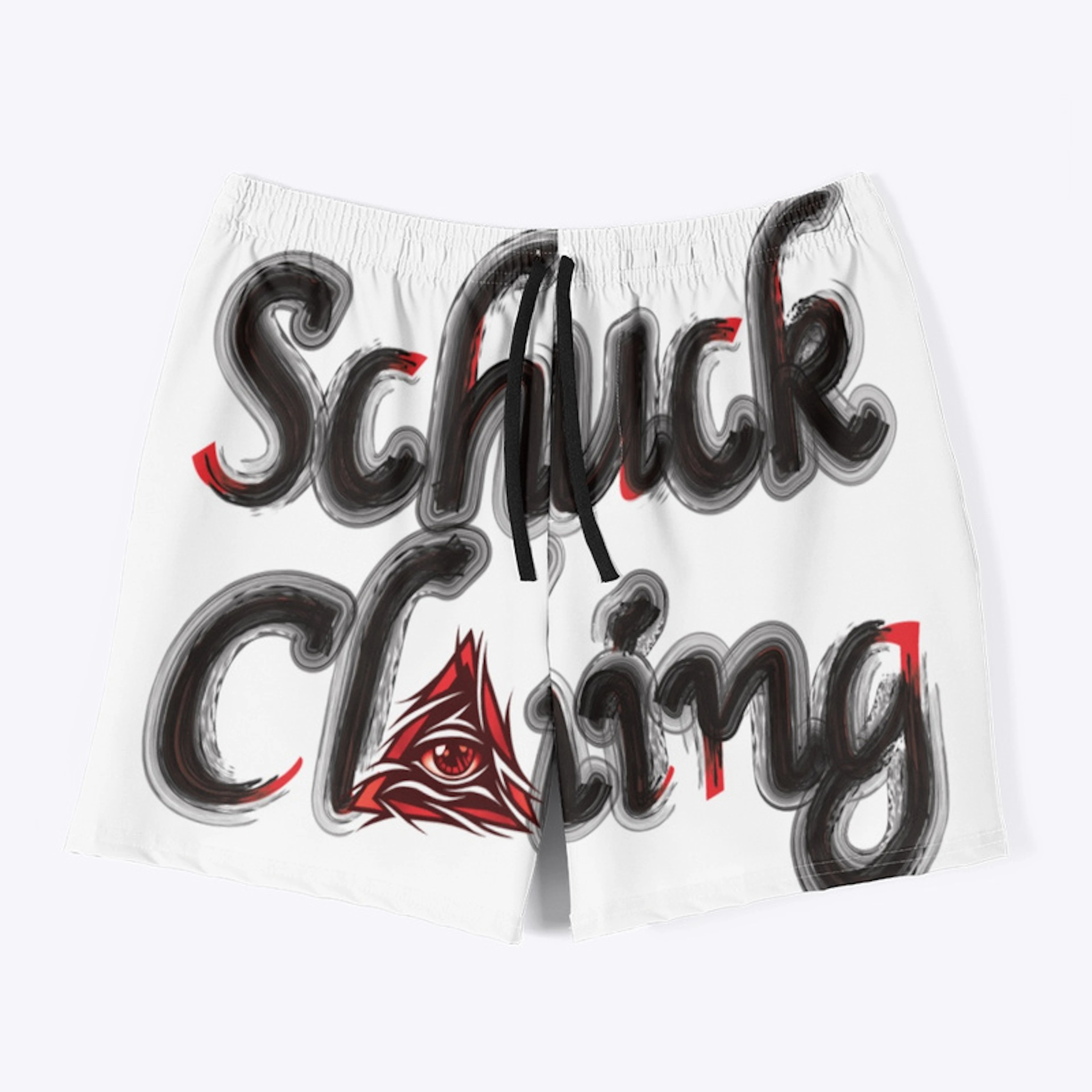 Schmuck Clothing Logo