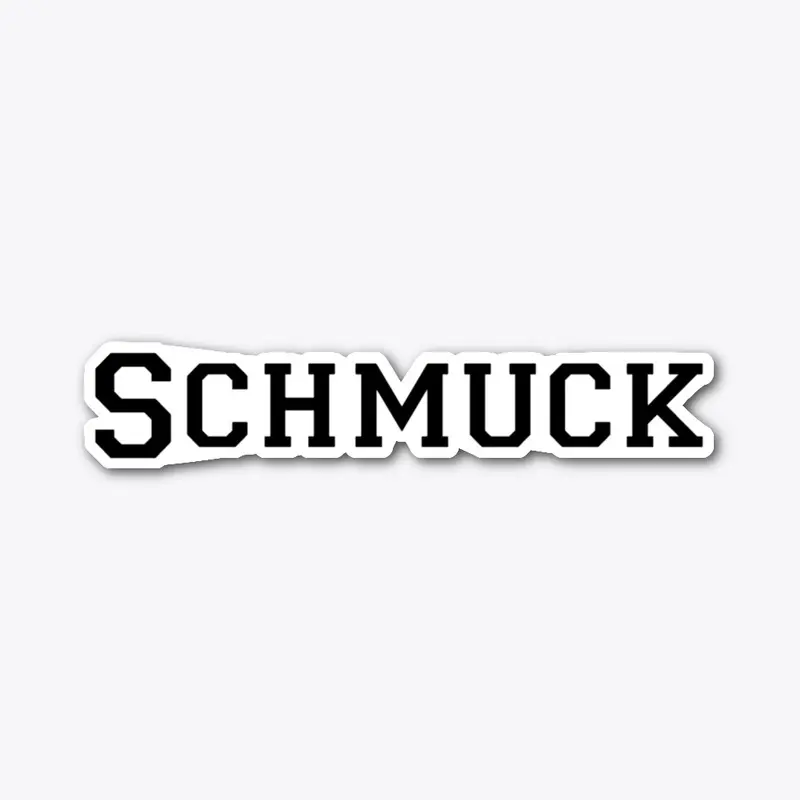 Schmuck