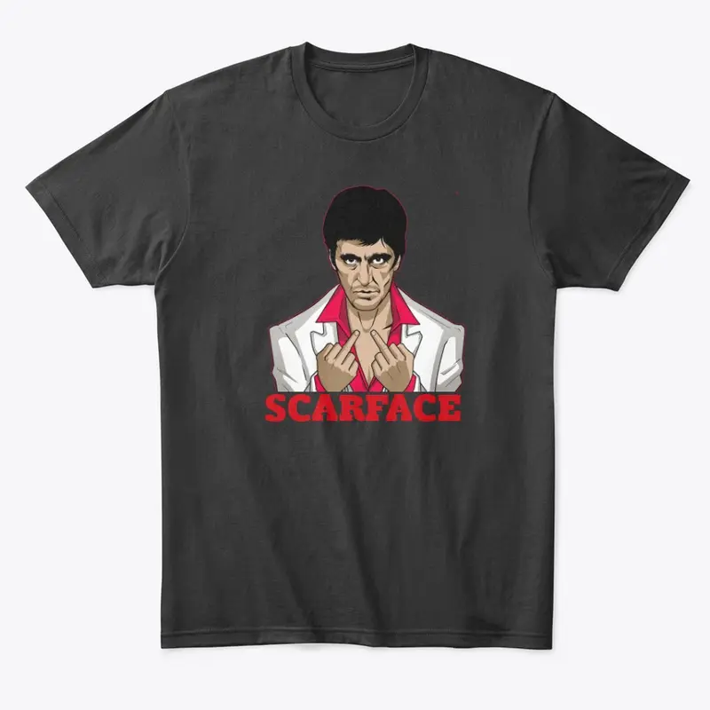 Scarface v2