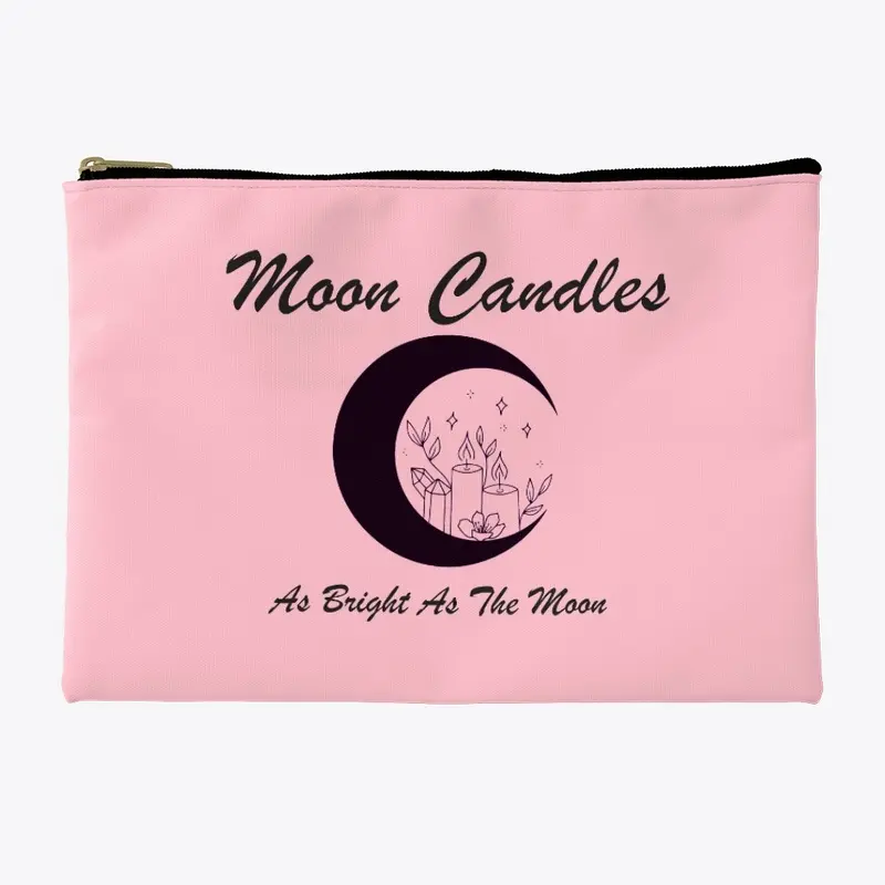 MoonXcandles