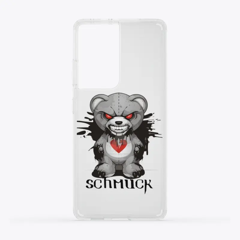 Schmuck-Evil Bear 