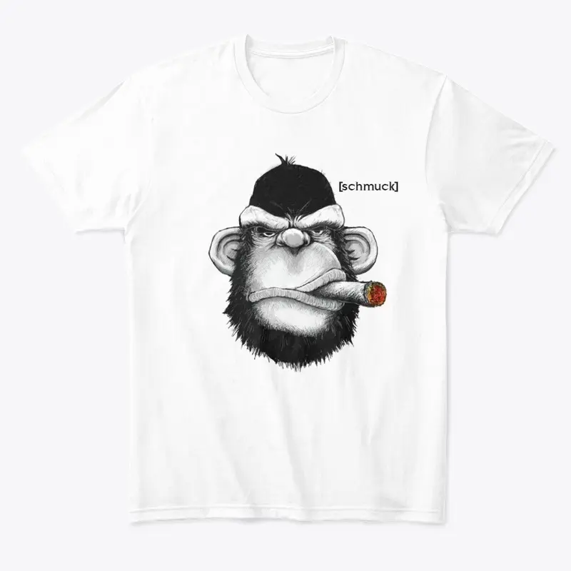 Schmuck Ape