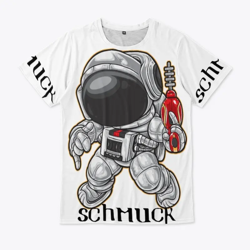 Astro Schmuck