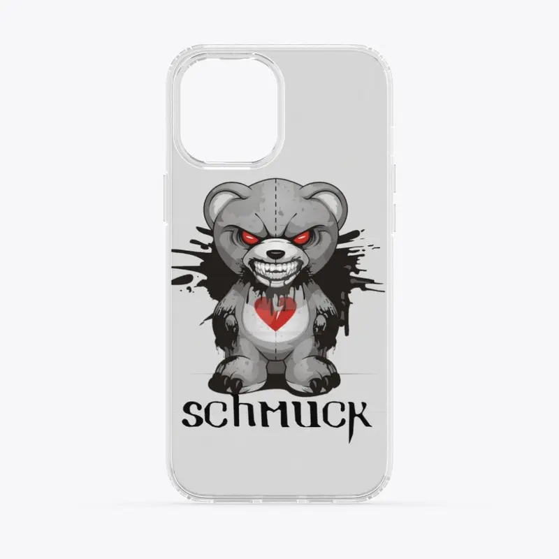 Schmuck-Evil Bear 