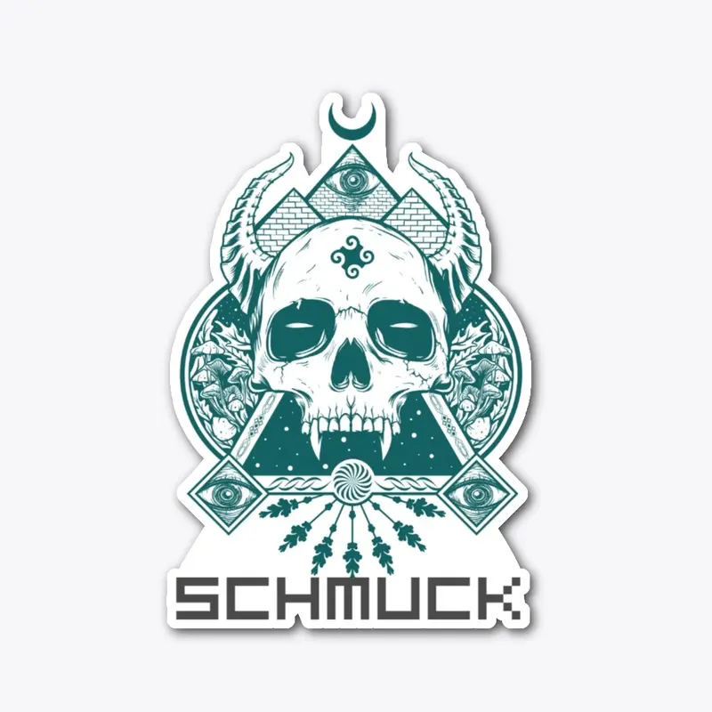 Schmuck Devil