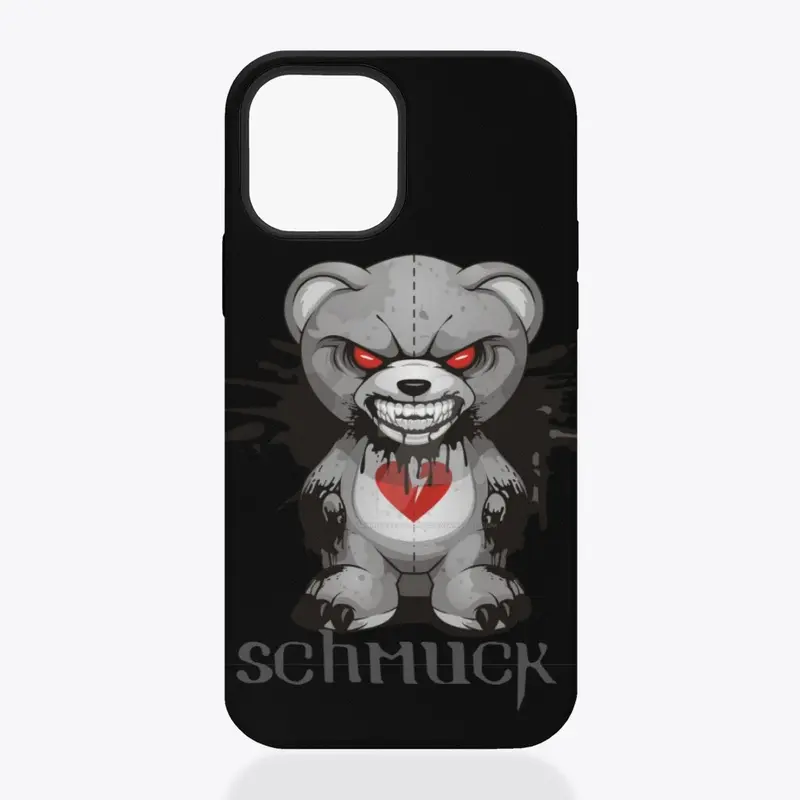 Schmuck-Evil Bear 