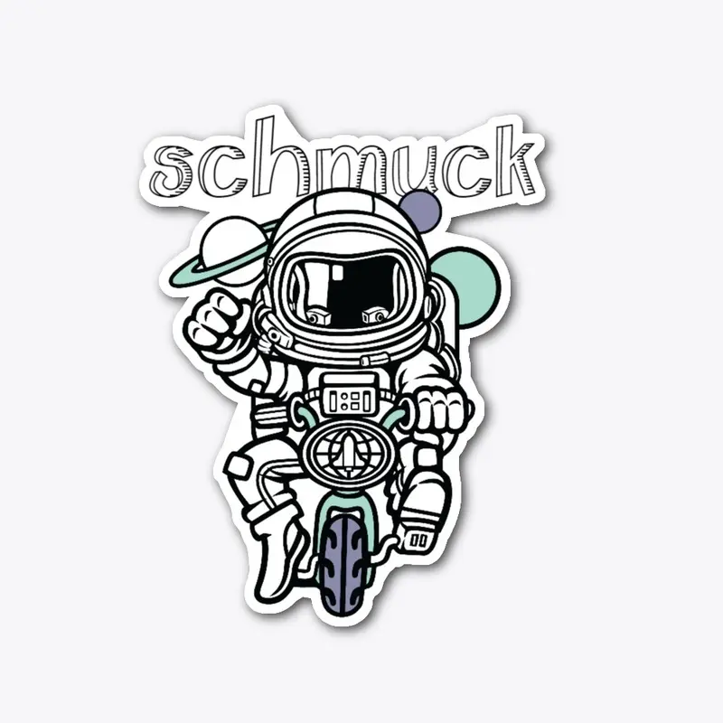 Astro Schmuck