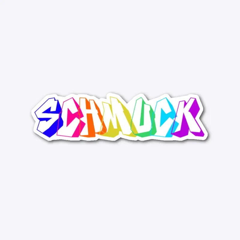 Schmuck Colorful 