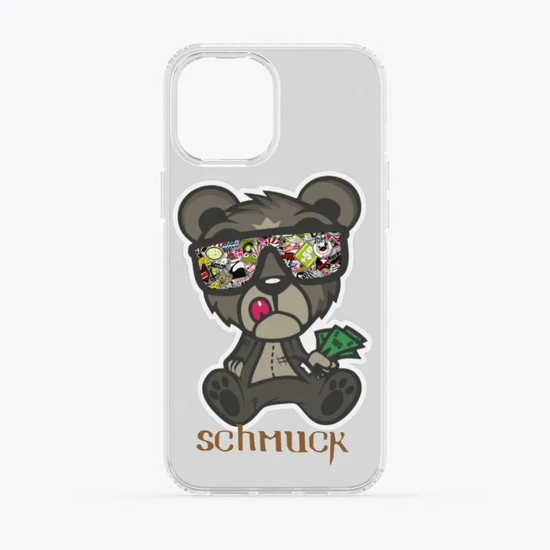 Schmuck-Money Bear 