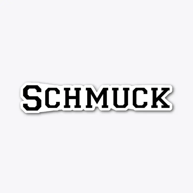 Schmuck