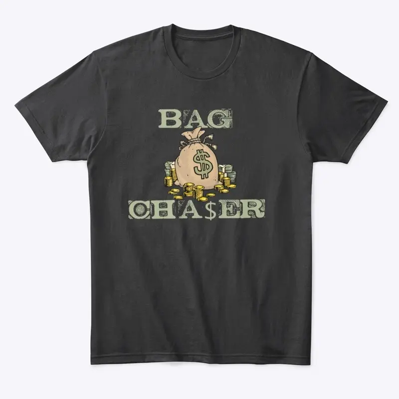 Bag Chaser